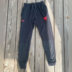 Under Armor joggers